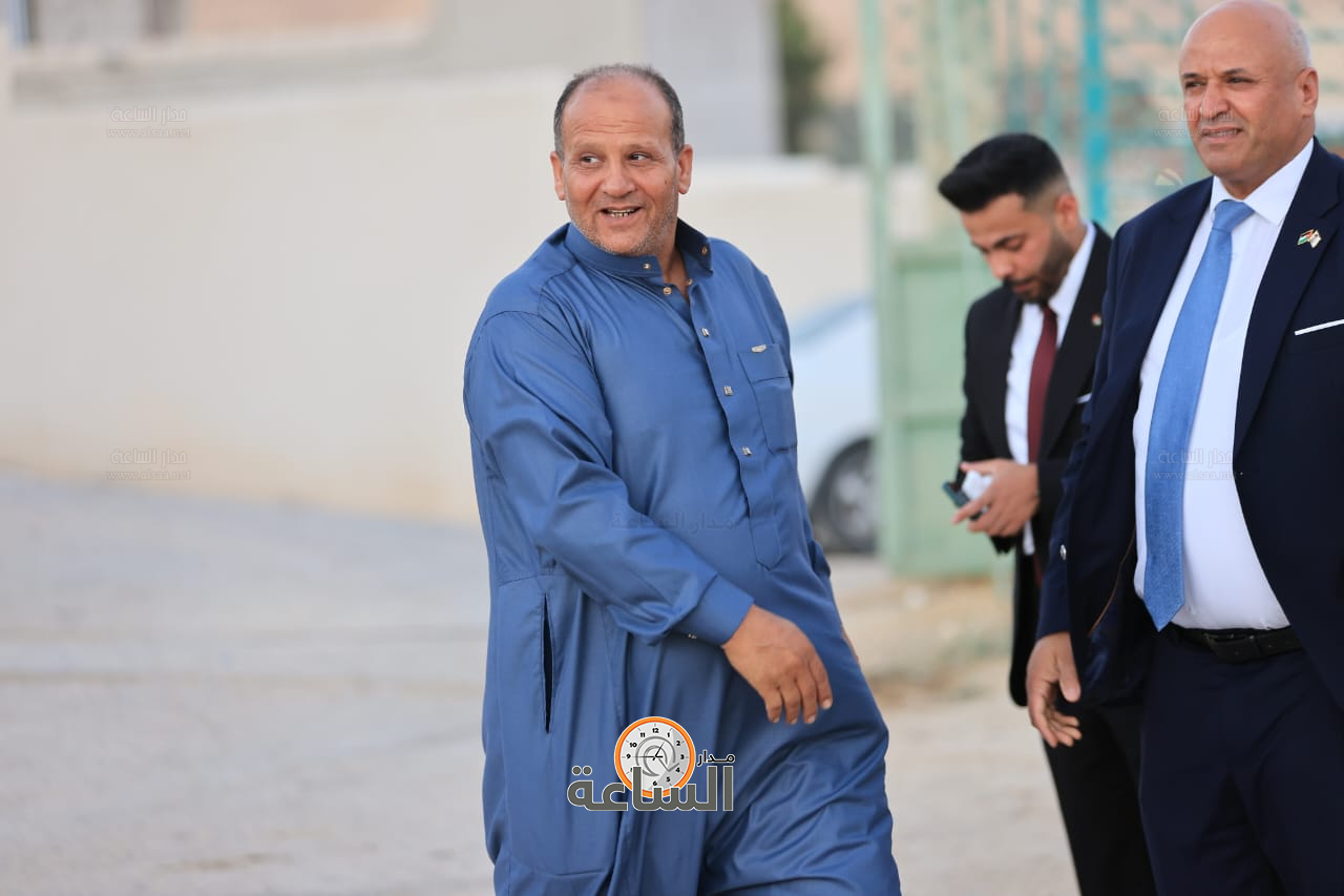 Madar Al-Saa Images 0.28050438583447335