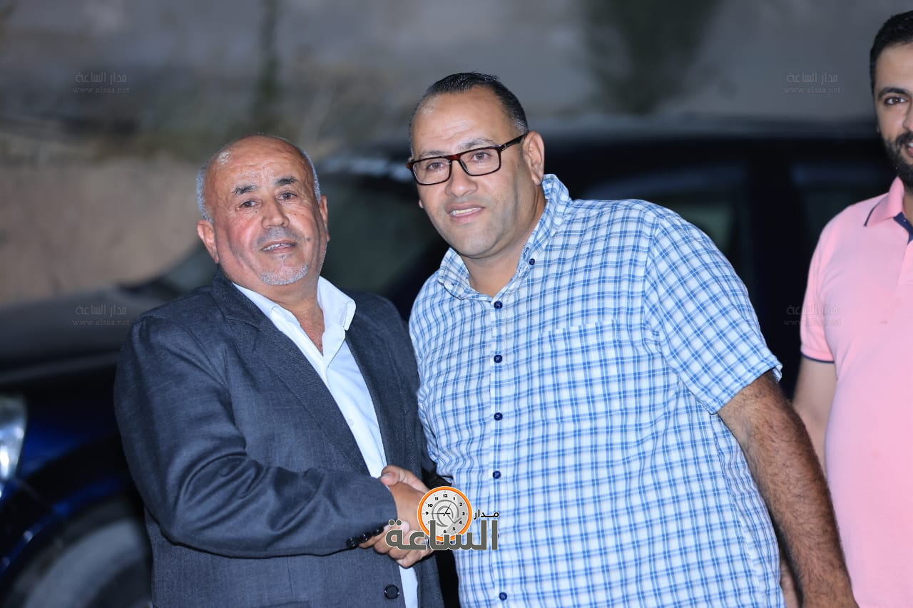 Madar Al-Saa Images 0.531499587499462