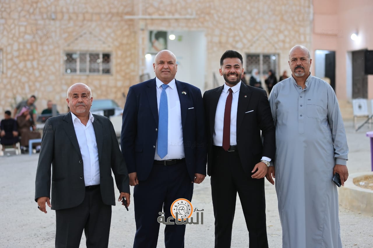 Madar Al-Saa Images 0.3323593740805295