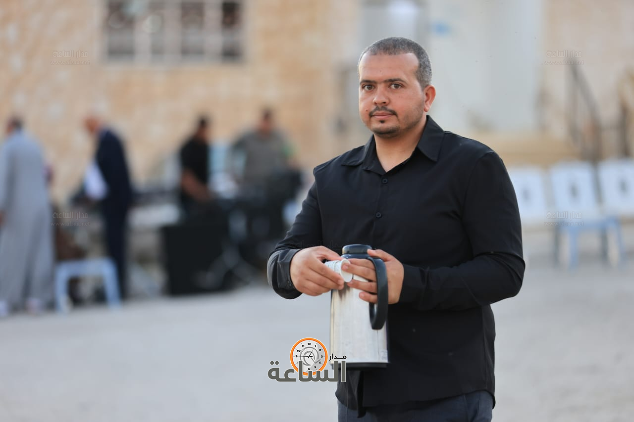 Madar Al-Saa Images 0.7268881660150842