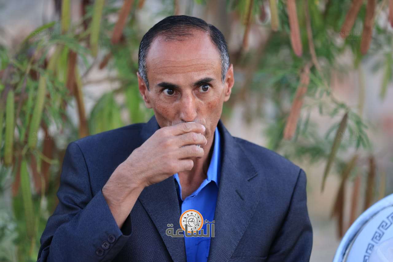 Madar Al-Saa Images 0.7392525709792735