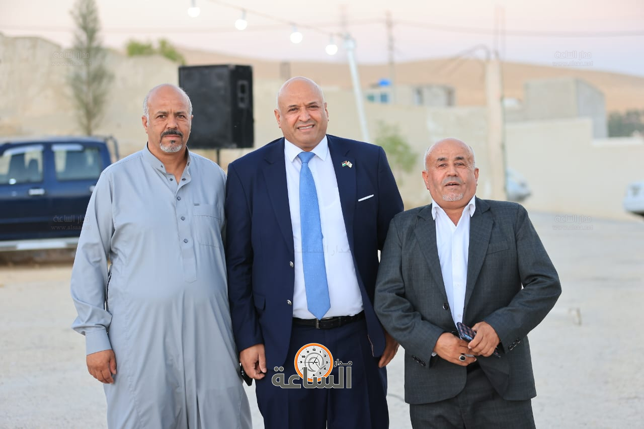 Madar Al-Saa Images 0.6891299686995094