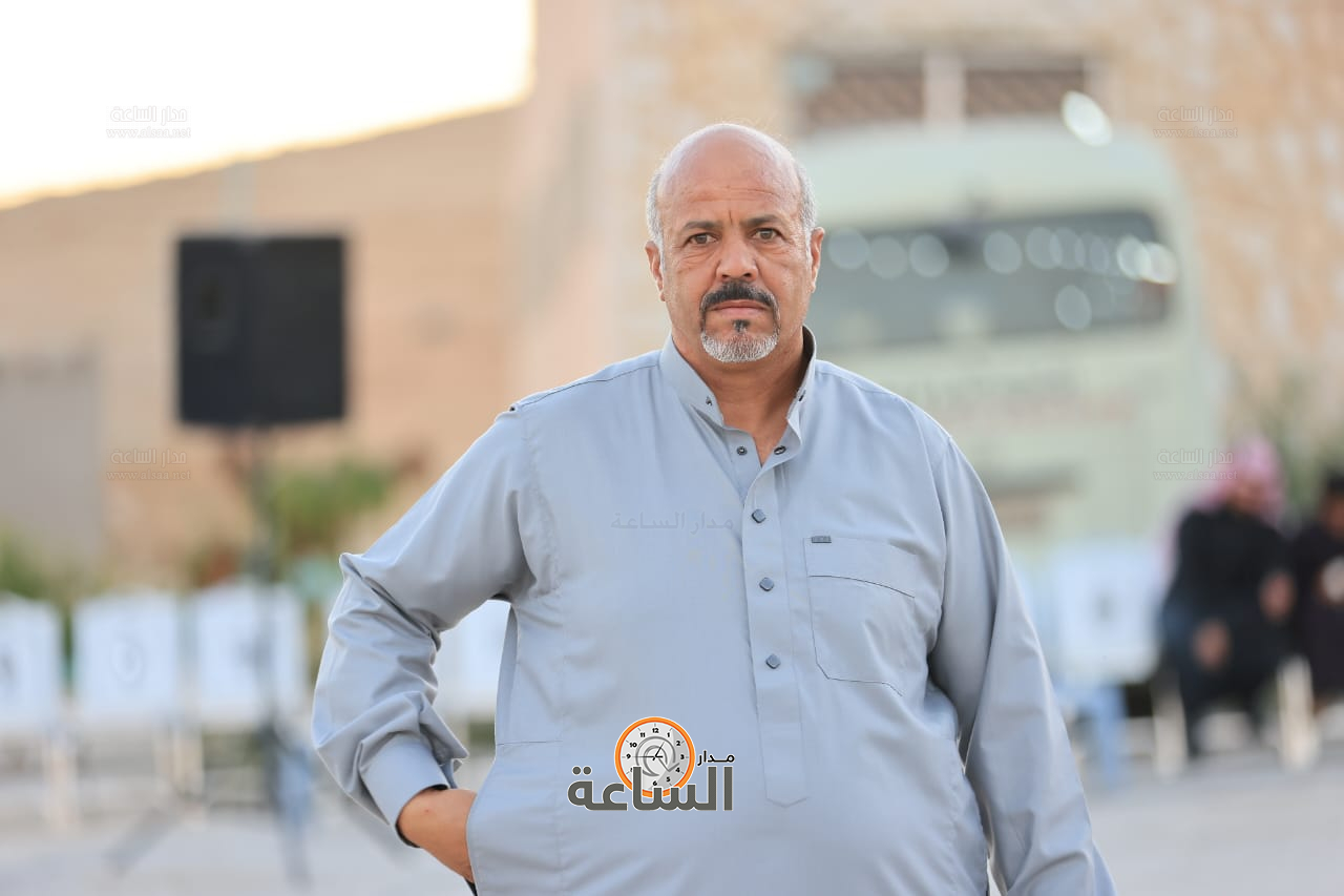 Madar Al-Saa Images 0.8981699570067125