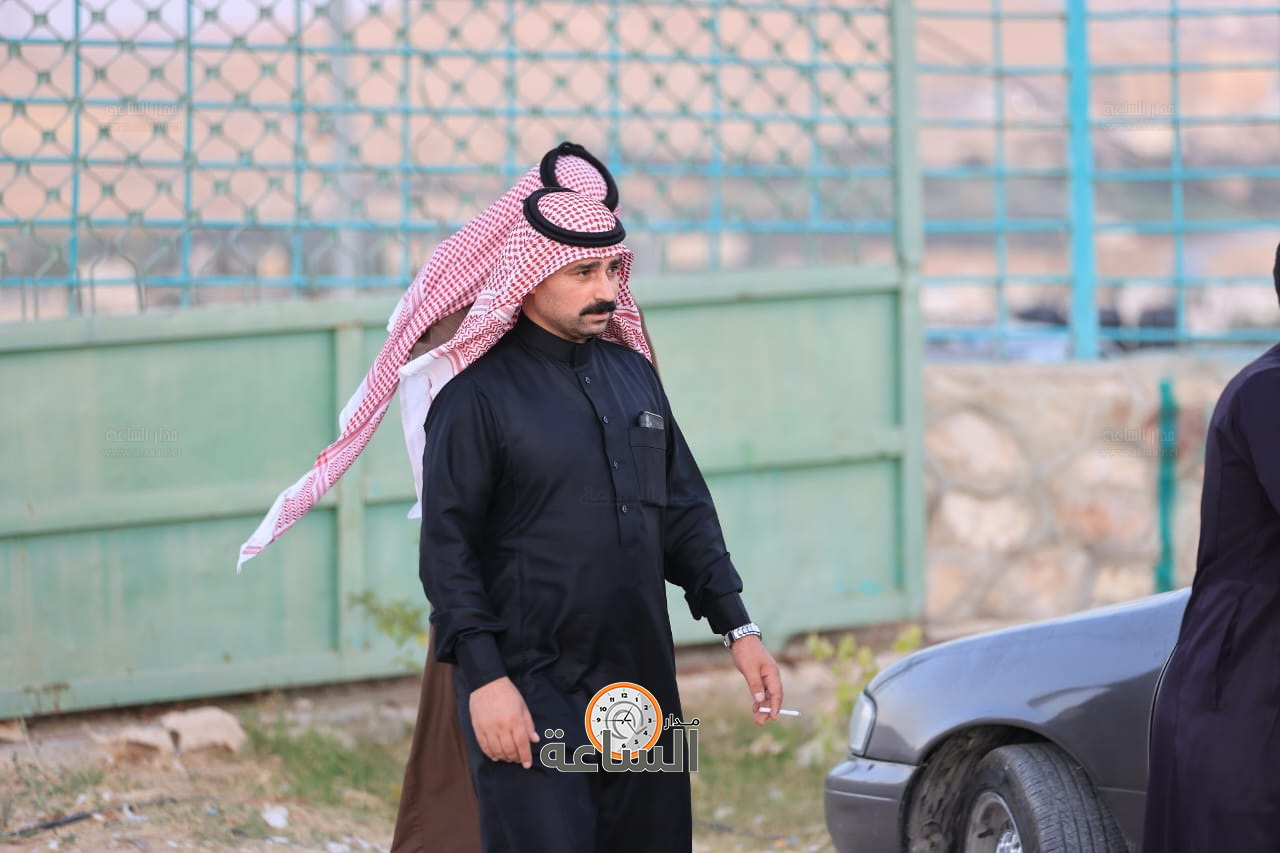 Madar Al-Saa Images 0.32977335342637004