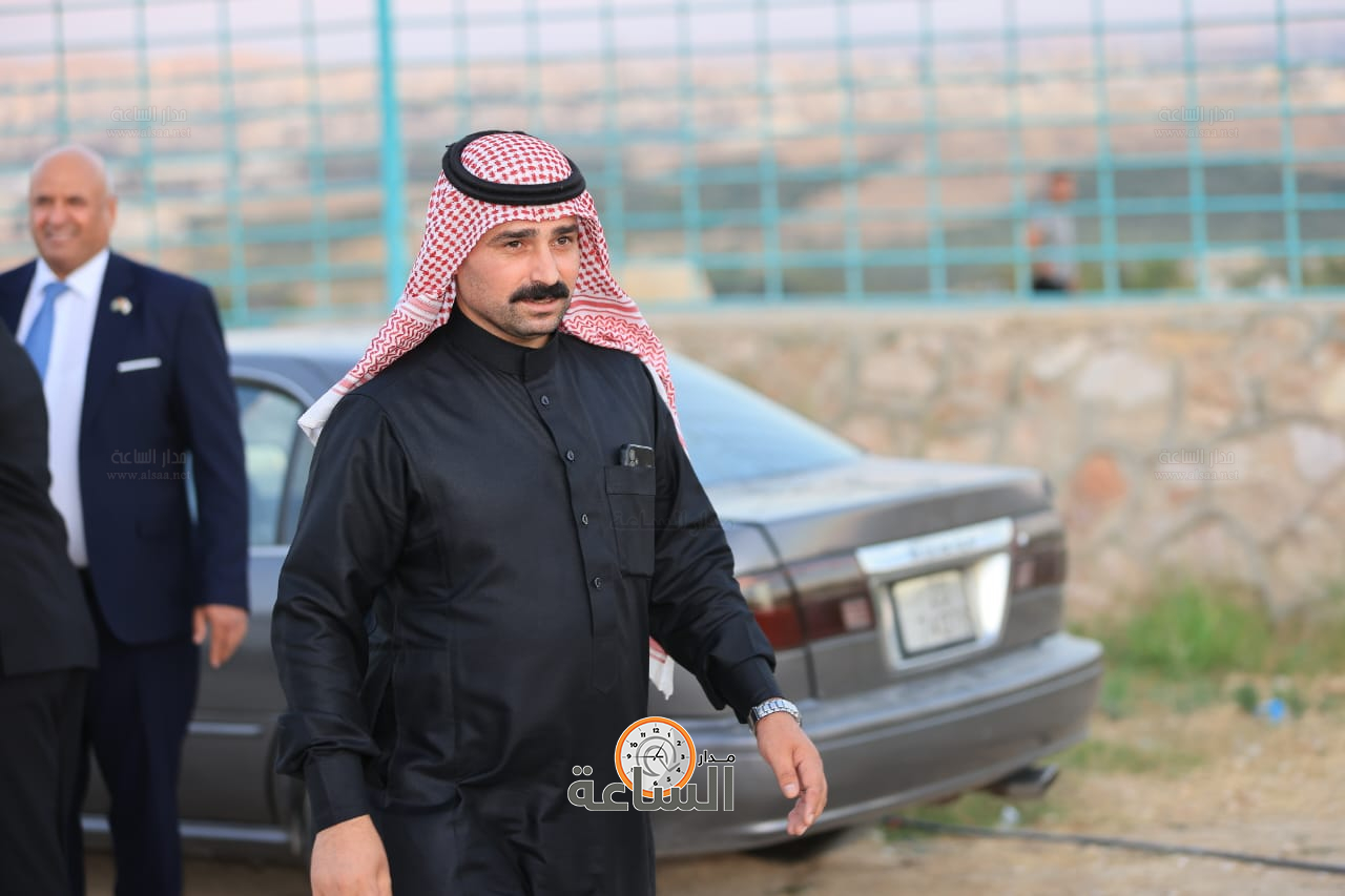 Madar Al-Saa Images 0.9292924223904113