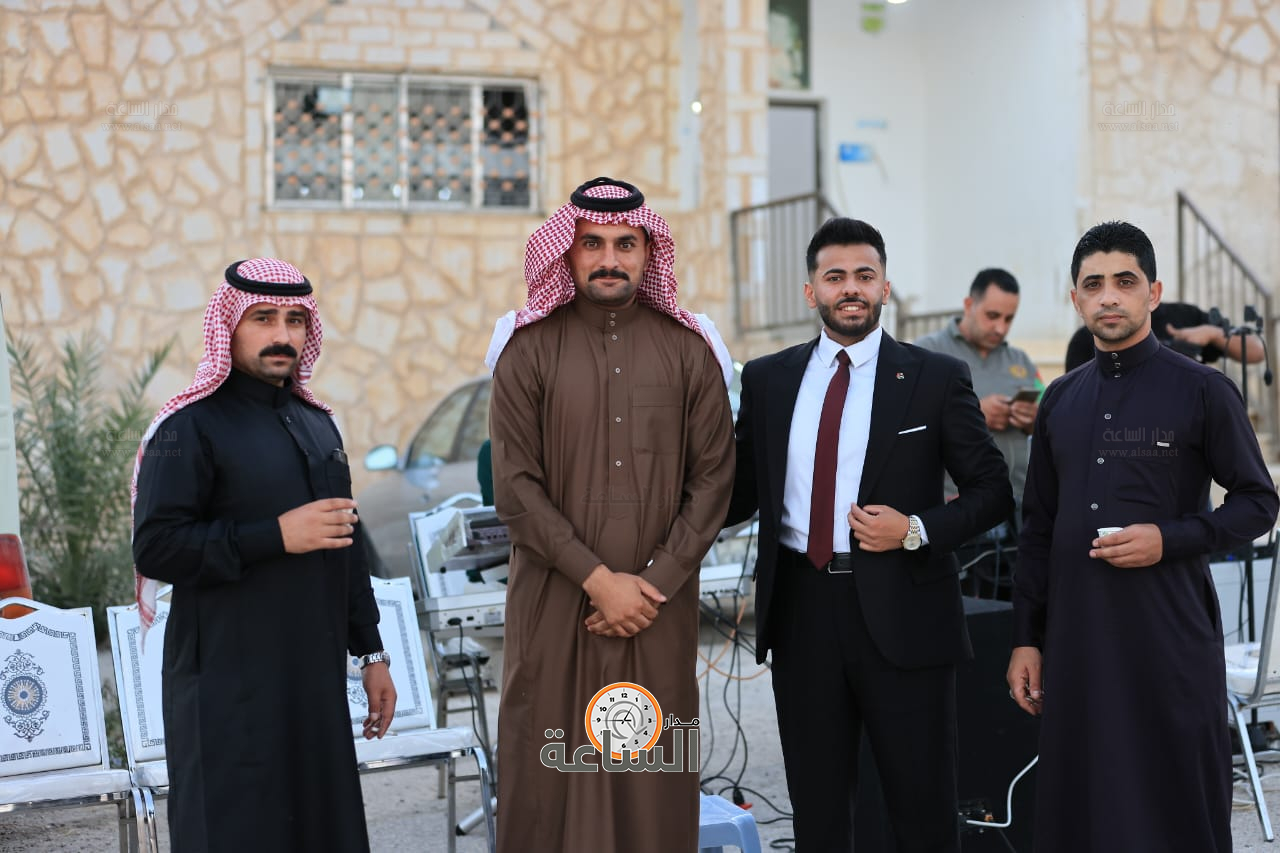 Madar Al-Saa Images 0.25669060699168156