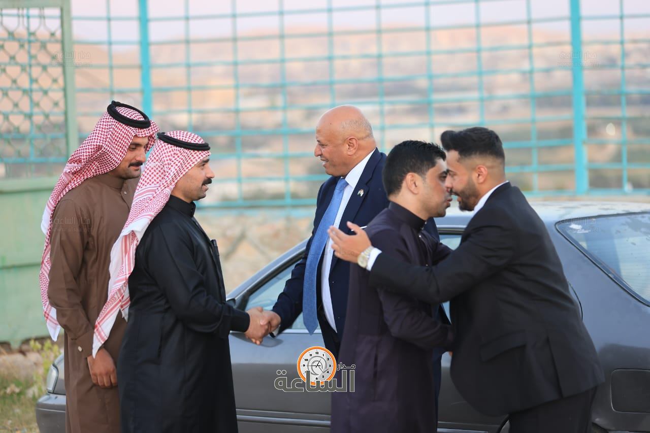 Madar Al-Saa Images 0.31837045958070875