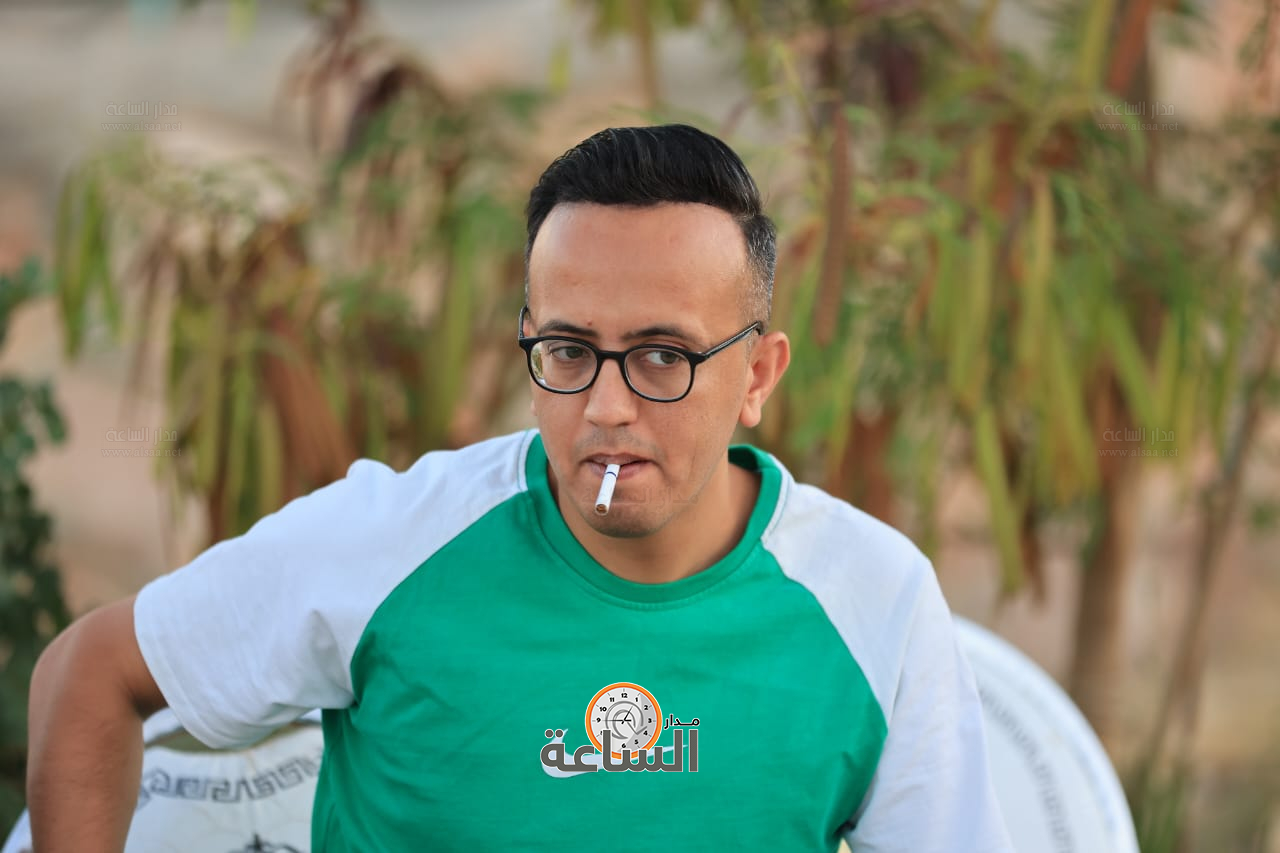 Madar Al-Saa Images 0.6028152933486863