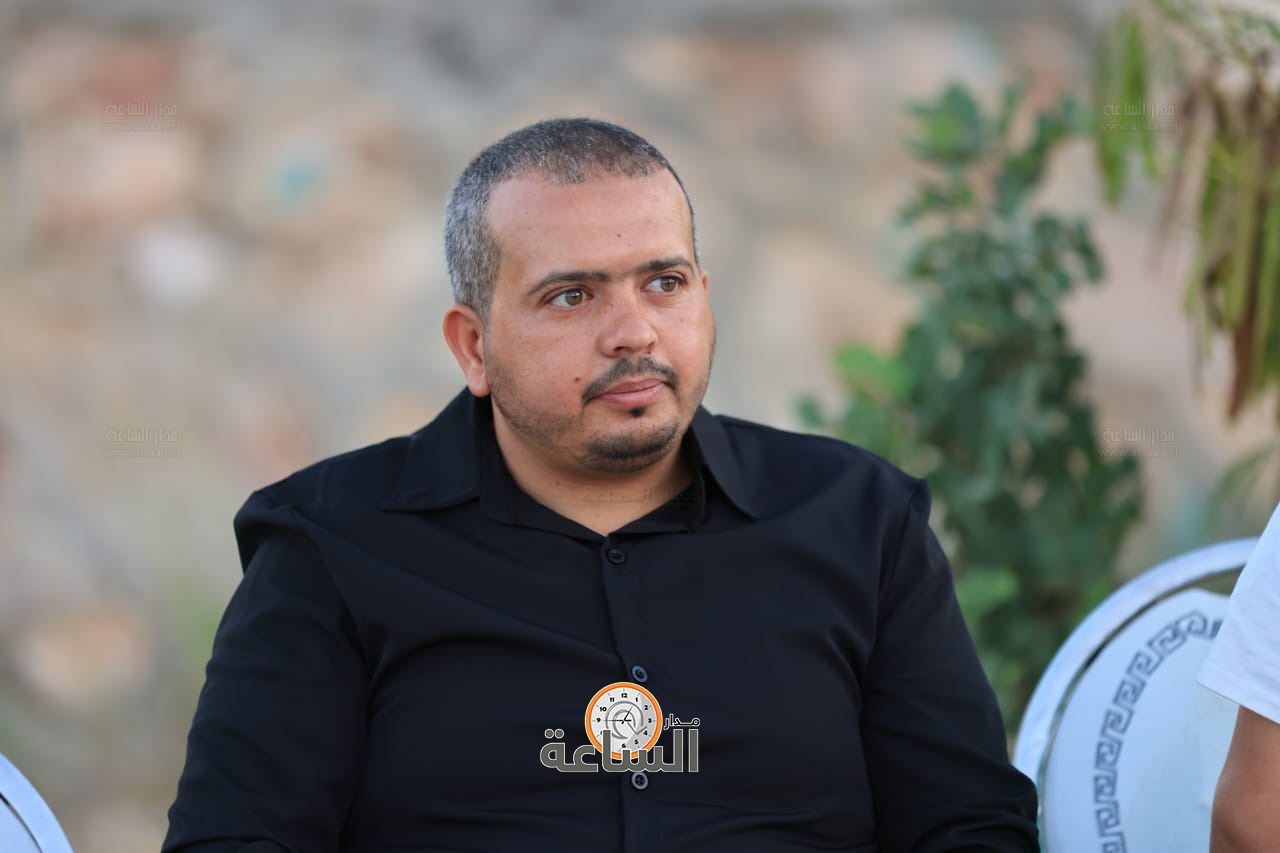 Madar Al-Saa Images 0.4670851105931024