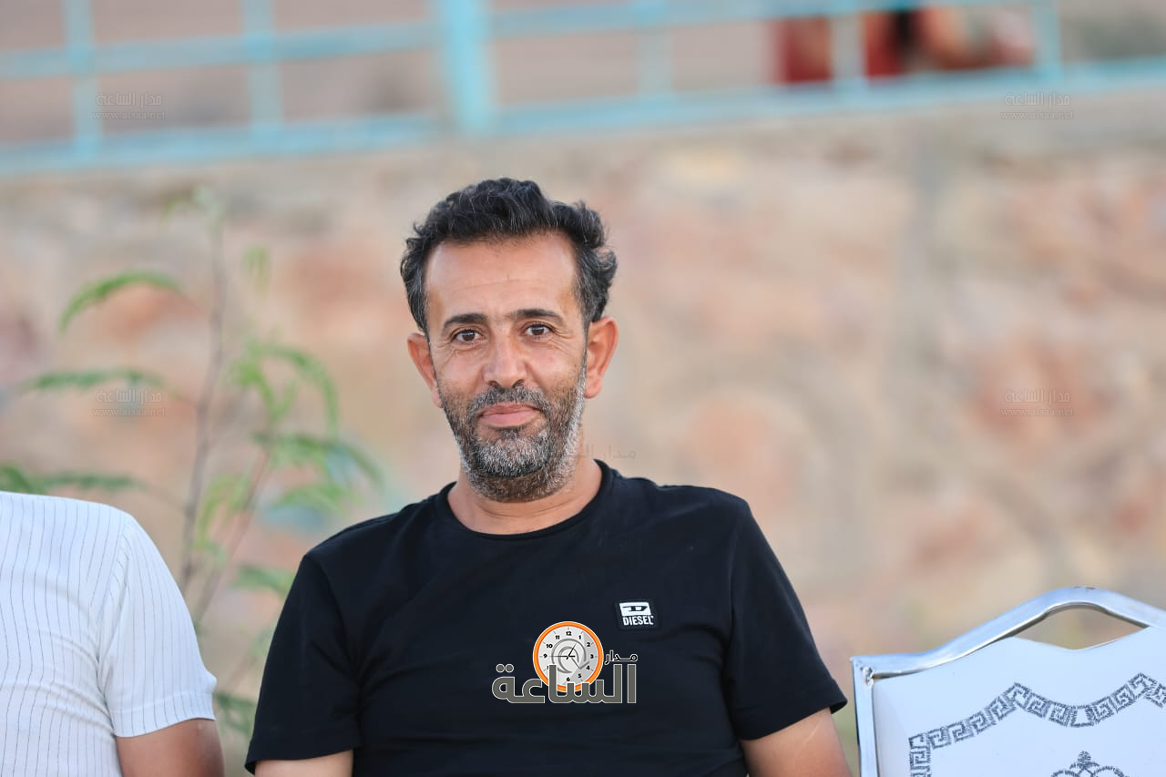 Madar Al-Saa Images 0.0715007779896315