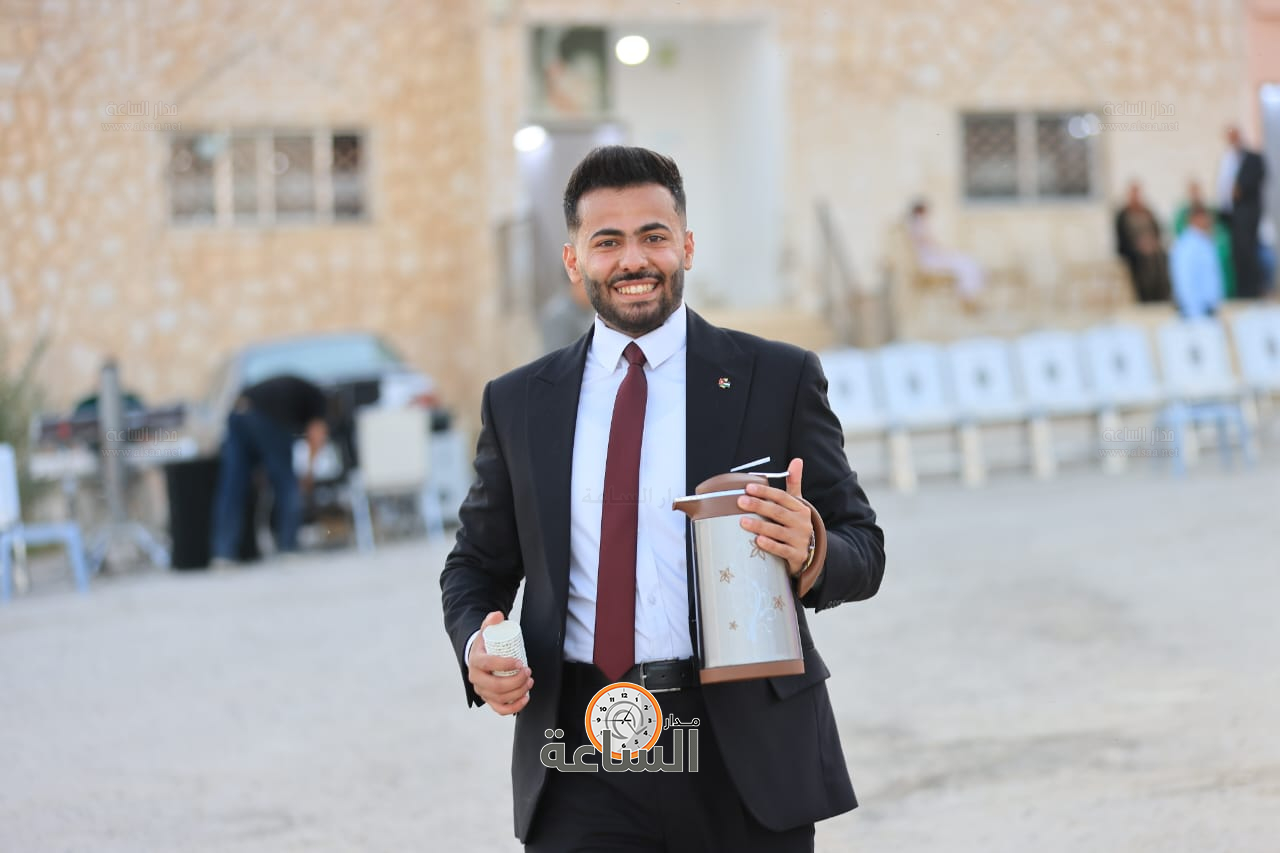 Madar Al-Saa Images 0.5475511375887012