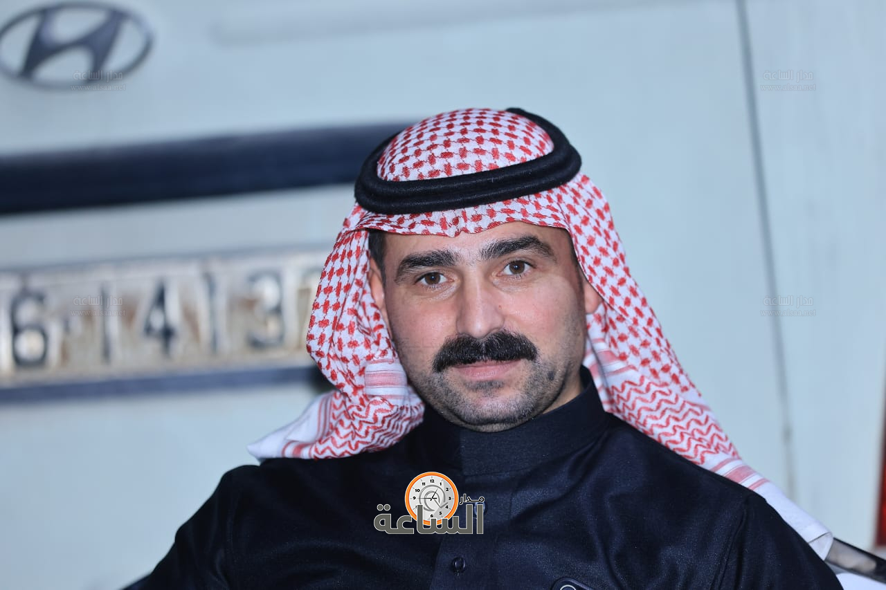 Madar Al-Saa Images 0.45693215186314806