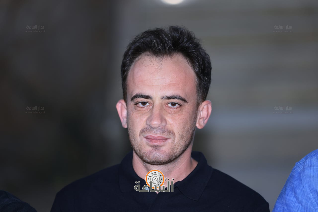 Madar Al-Saa Images 0.2091250842717831