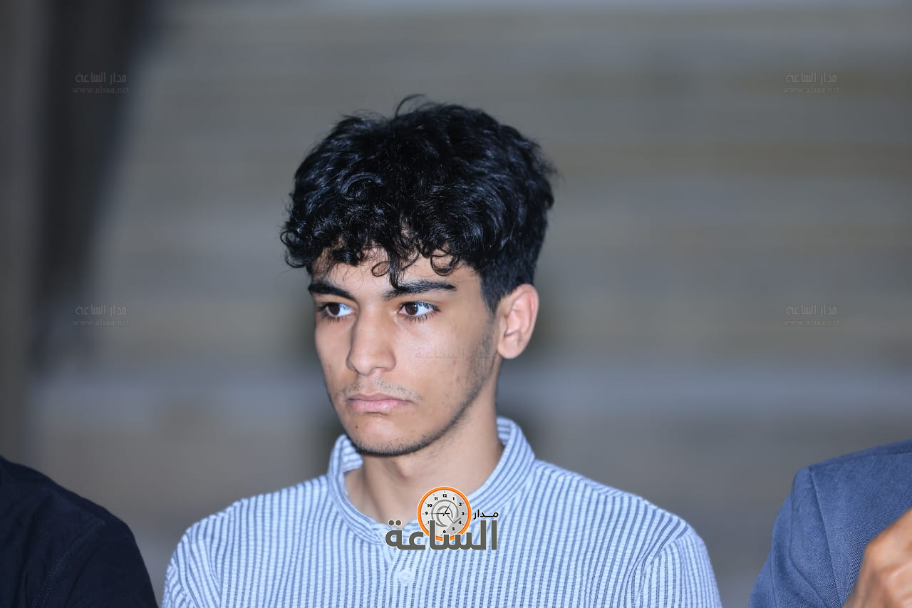 Madar Al-Saa Images 0.9174878482120857