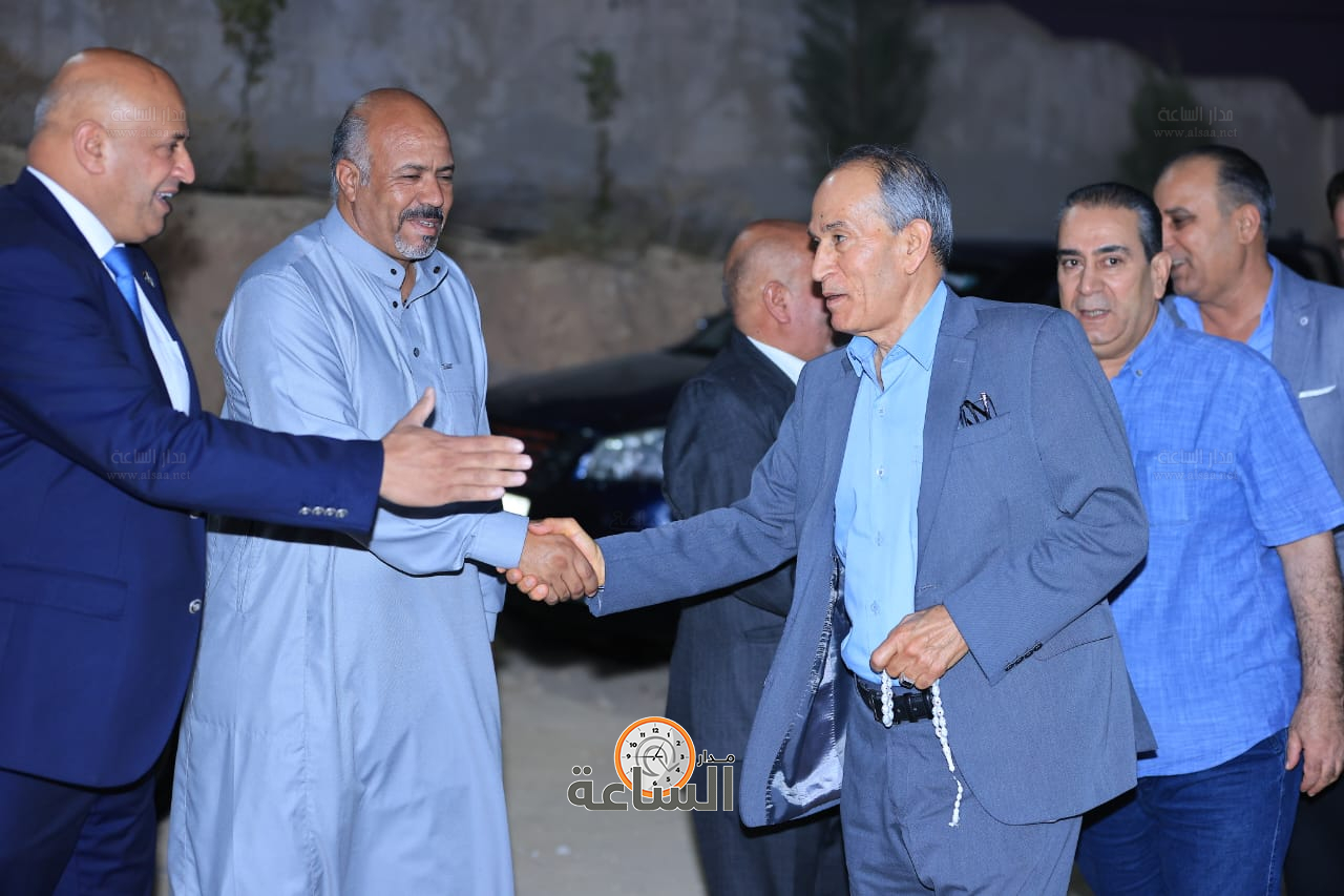 Madar Al-Saa Images 0.524493697196498