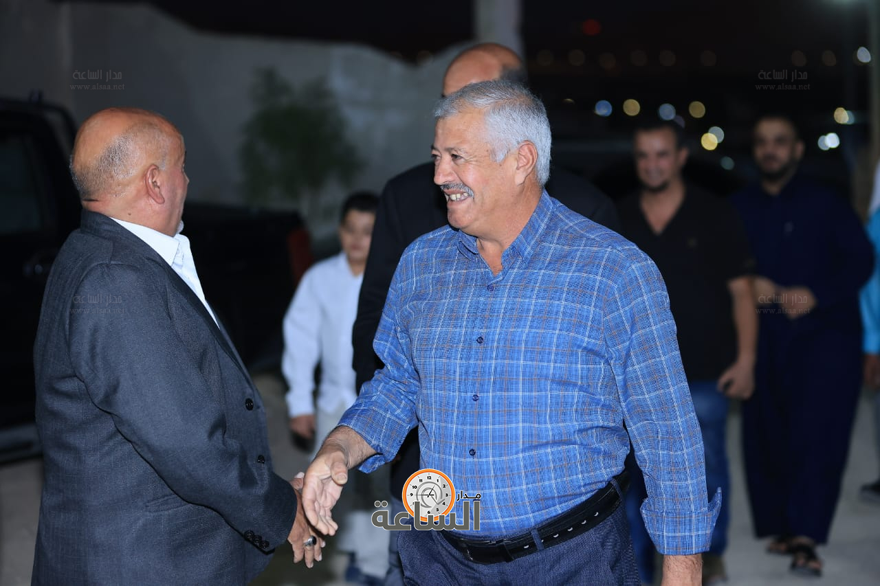 Madar Al-Saa Images 0.8395742118067226