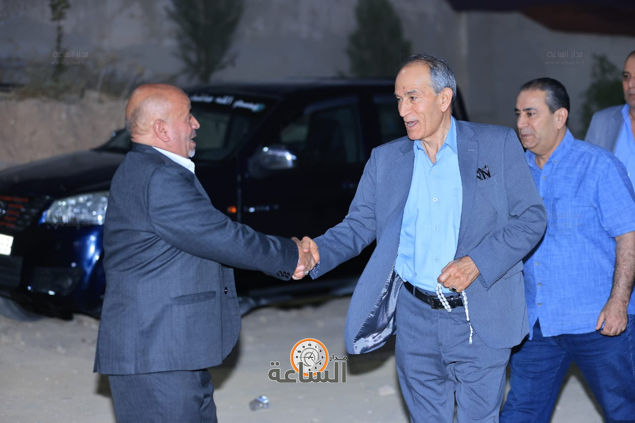 Madar Al-Saa Images 0.6961937525699908