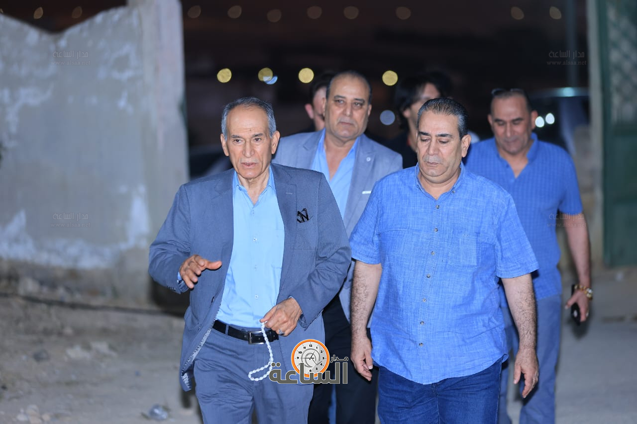 Madar Al-Saa Images 0.012748061270015931