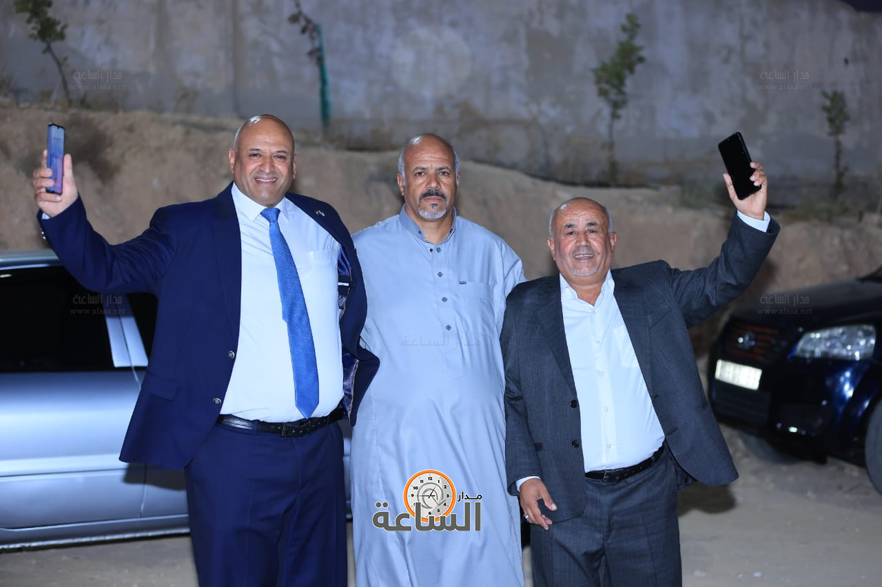 Madar Al-Saa Images 0.6850394292478316