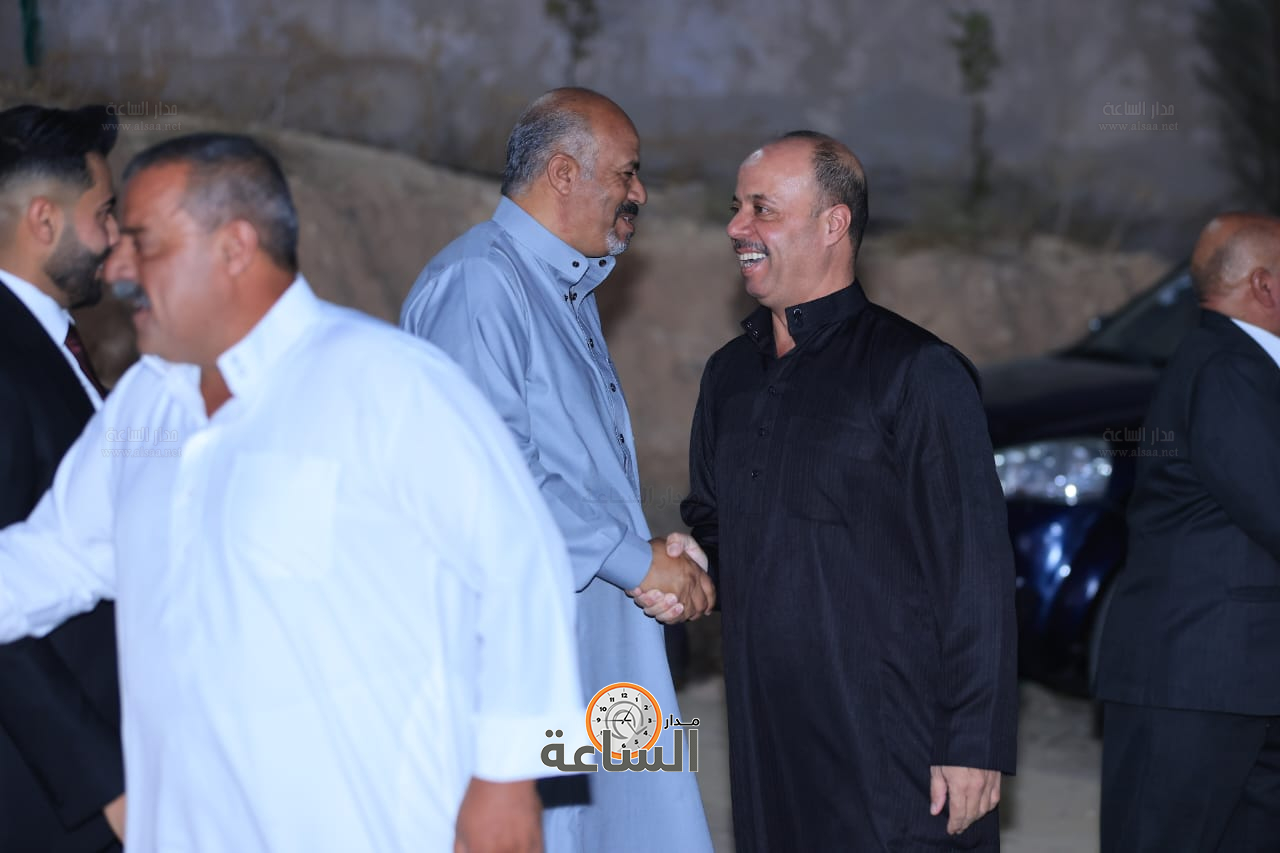 Madar Al-Saa Images 0.2272847835096099