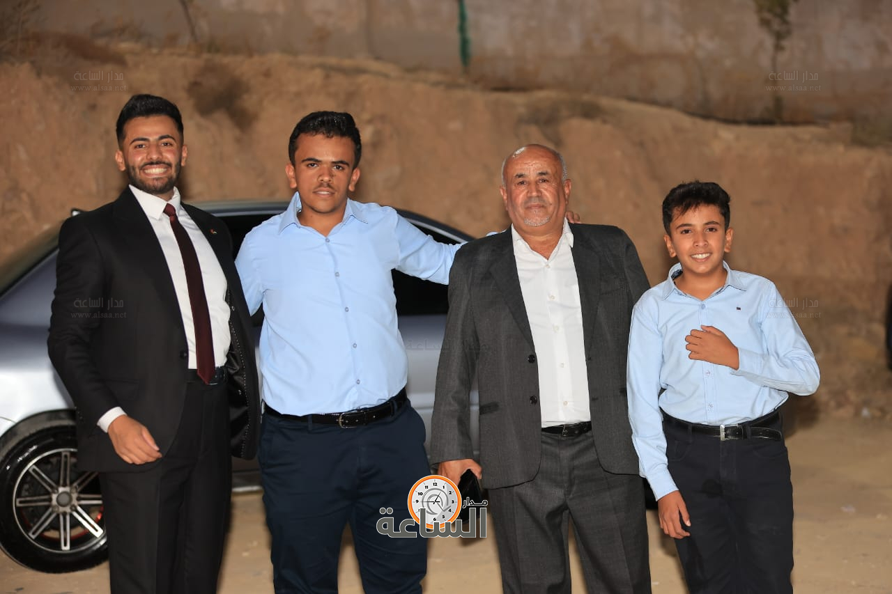 Madar Al-Saa Images 0.3202241343263017