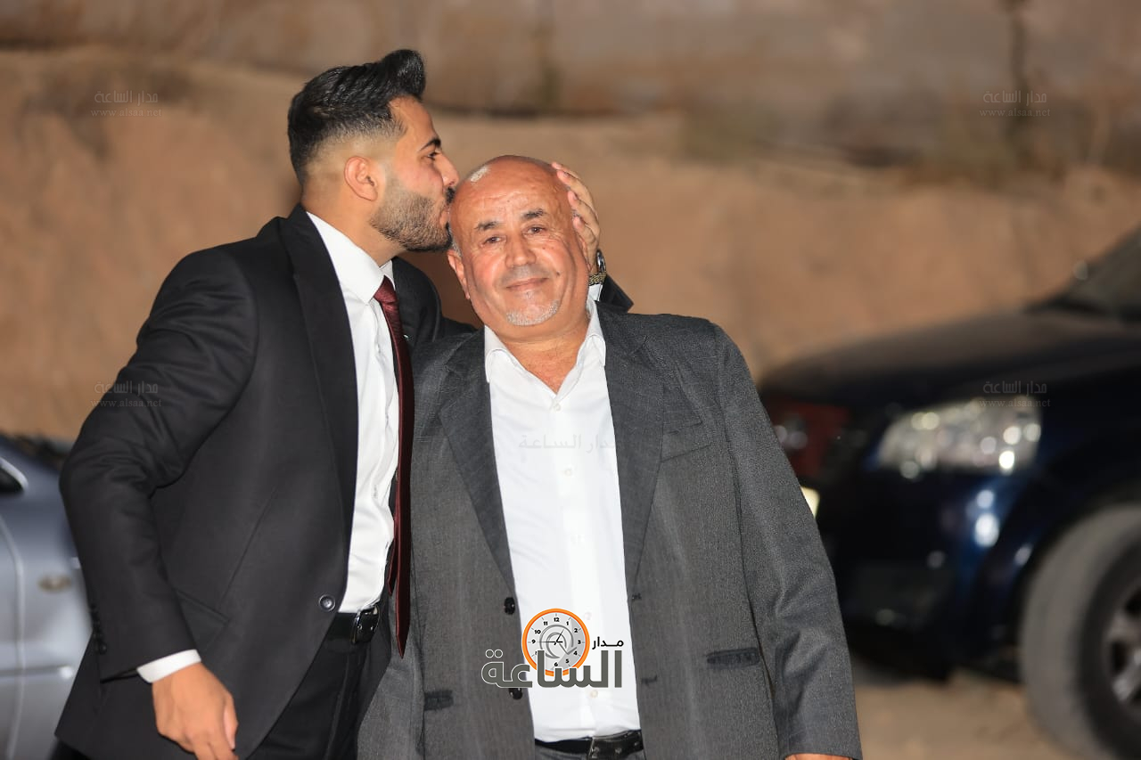 Madar Al-Saa Images 0.23158943387000042