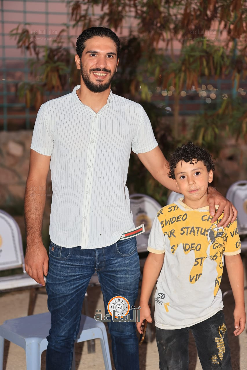 Madar Al-Saa Images 0.49311692144740793