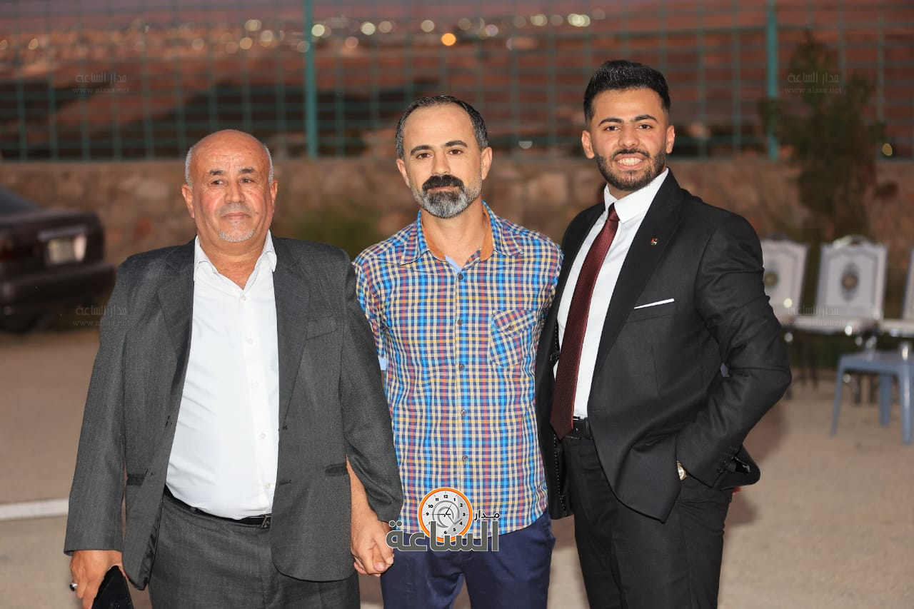 Madar Al-Saa Images 0.9651309425795492