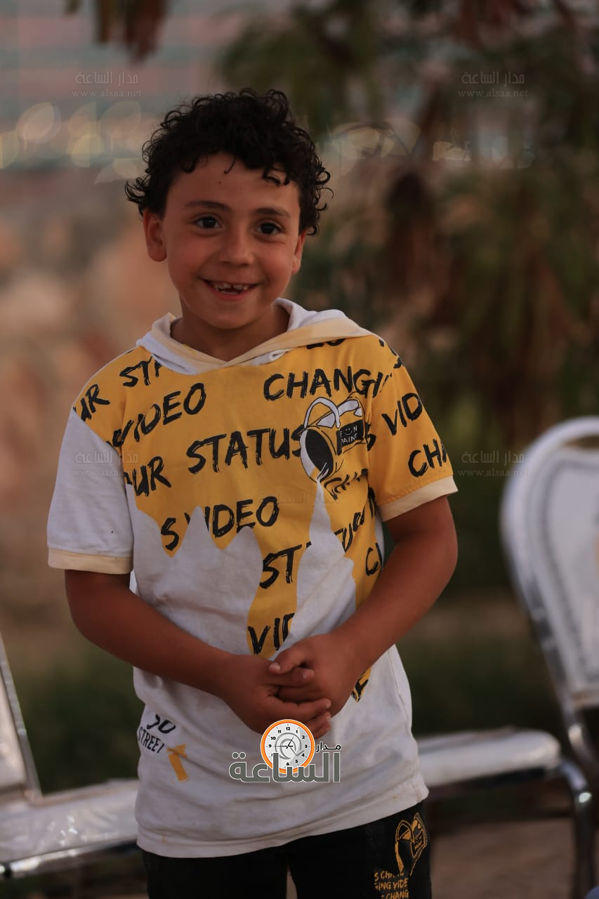 Madar Al-Saa Images 0.6820283782712219