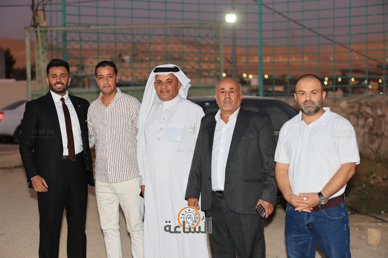 Madar Al-Saa Images 0.9355745448418634