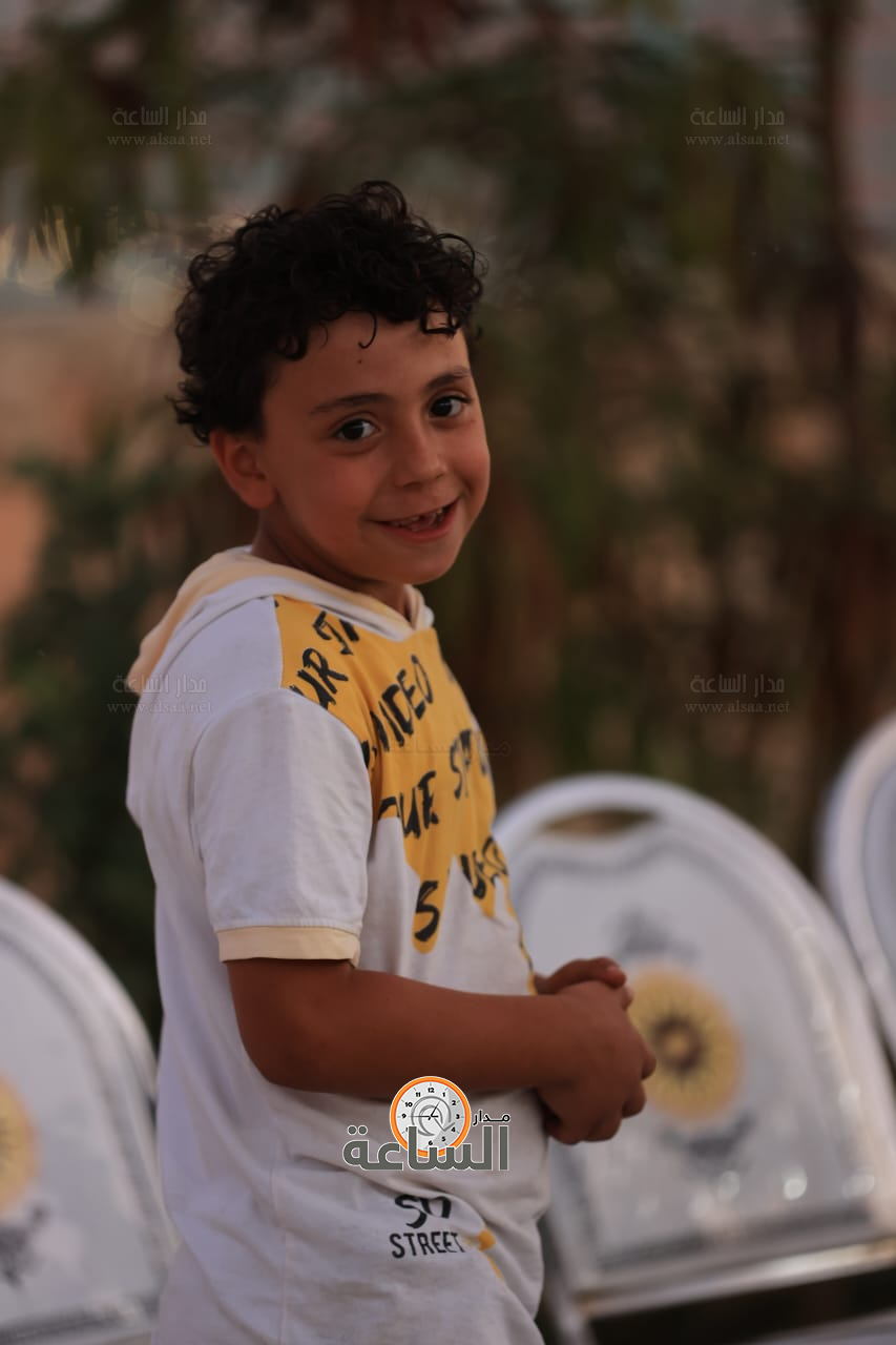 Madar Al-Saa Images 0.7790547325103943