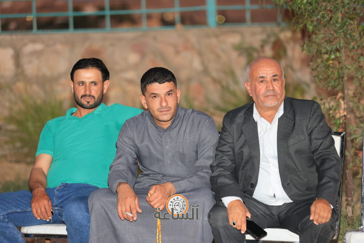 Madar Al-Saa Images 0.5750045458600717