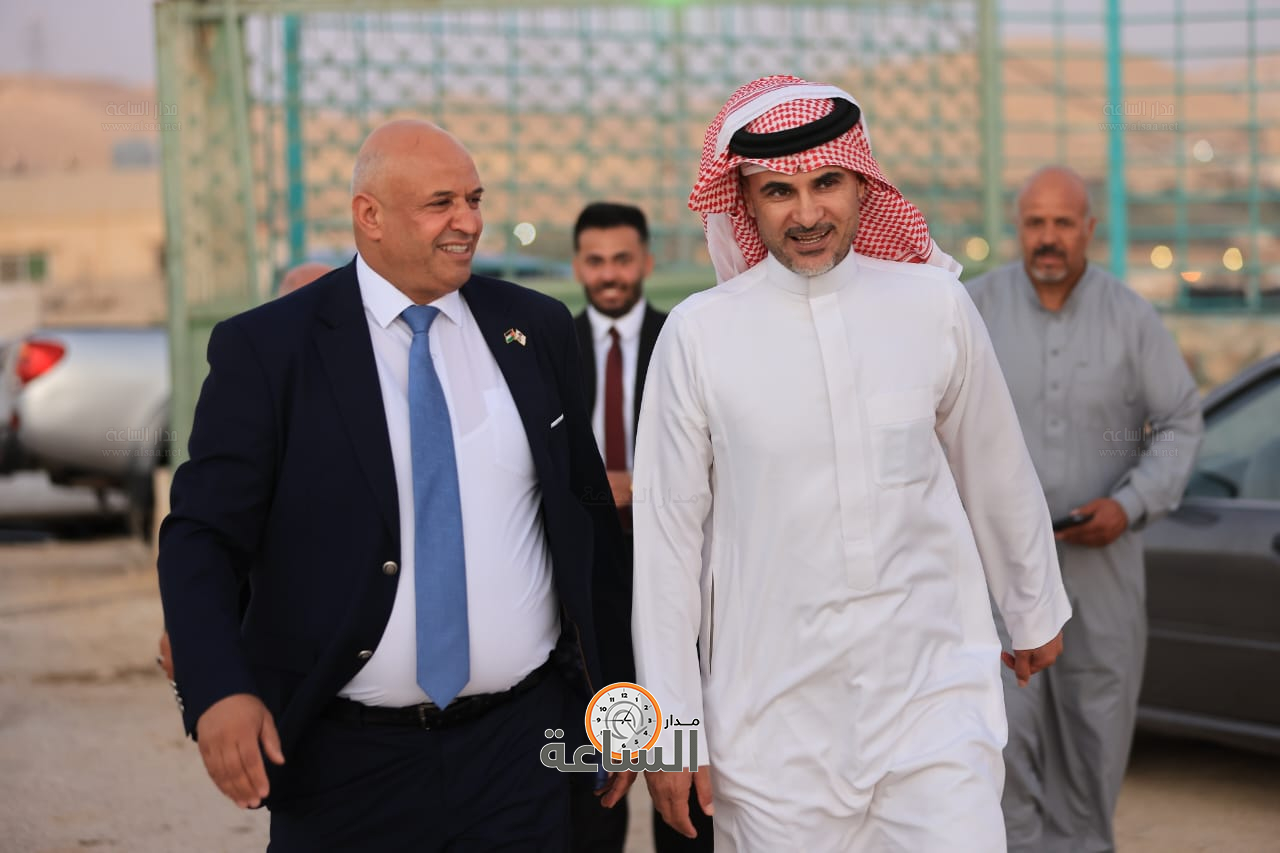 Madar Al-Saa Images 0.6629792623826561