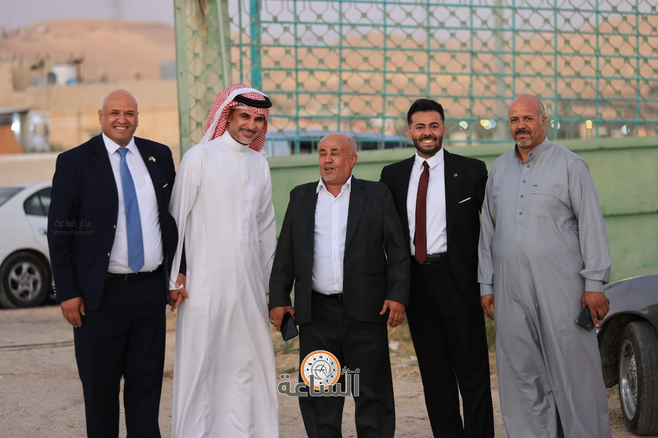 Madar Al-Saa Images 0.10379918074610772