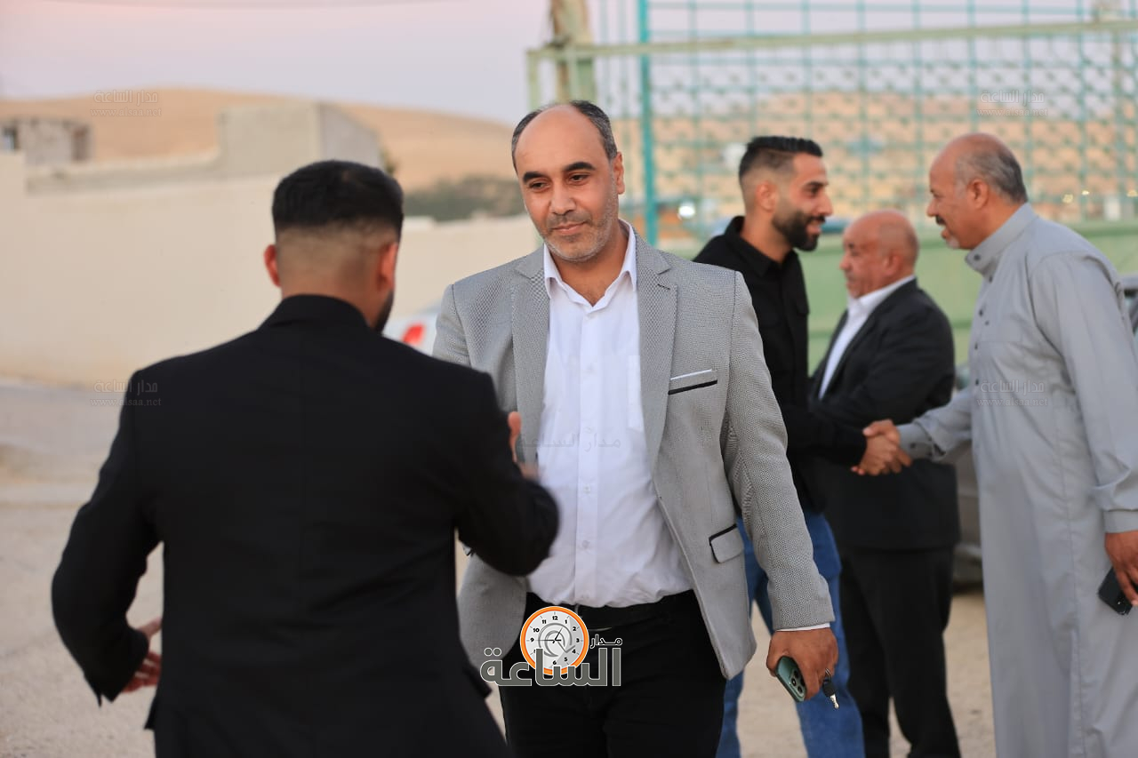 Madar Al-Saa Images 0.43831686543406956