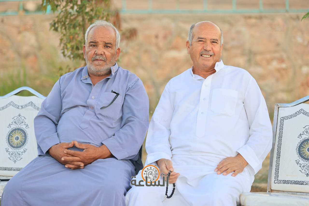 Madar Al-Saa Images 0.5690361376484853