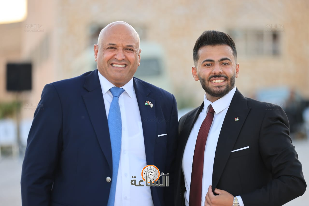 Madar Al-Saa Images 0.152329061973714