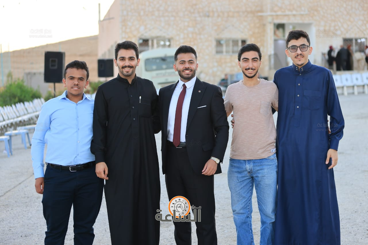 Madar Al-Saa Images 0.768386933325841