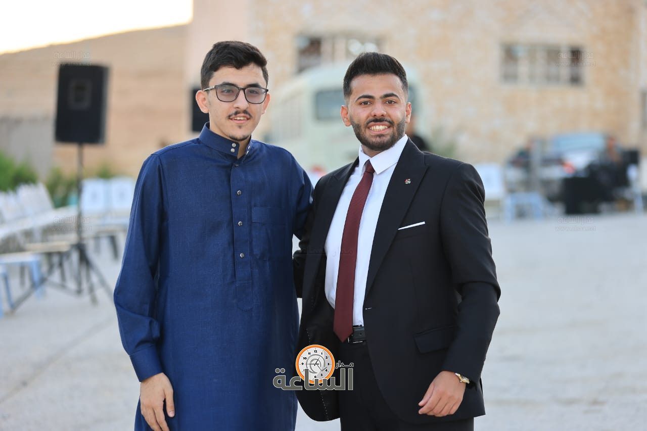 Madar Al-Saa Images 0.8520103478045955