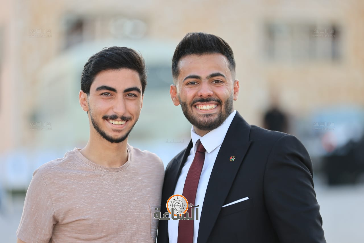 Madar Al-Saa Images 0.7665338453975226