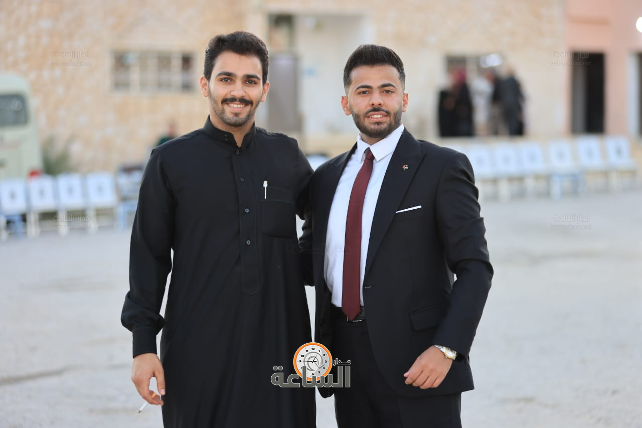 Madar Al-Saa Images 0.999540864349805