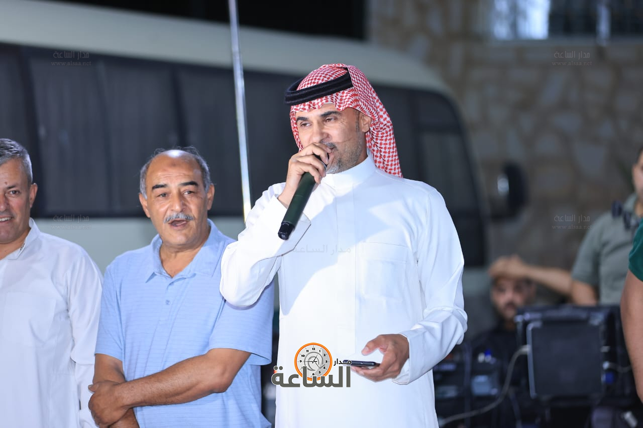 Madar Al-Saa Images 0.903448878610299