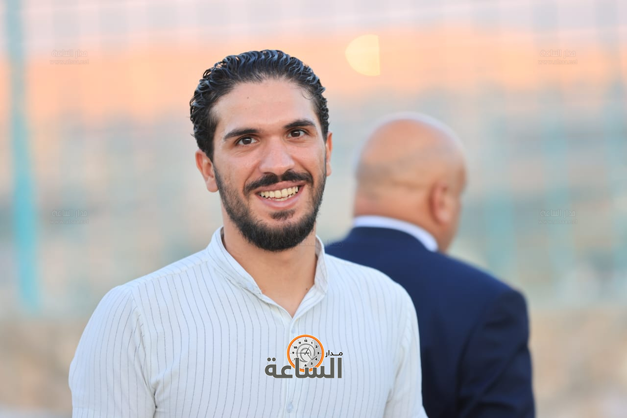 Madar Al-Saa Images 0.6191381903428362