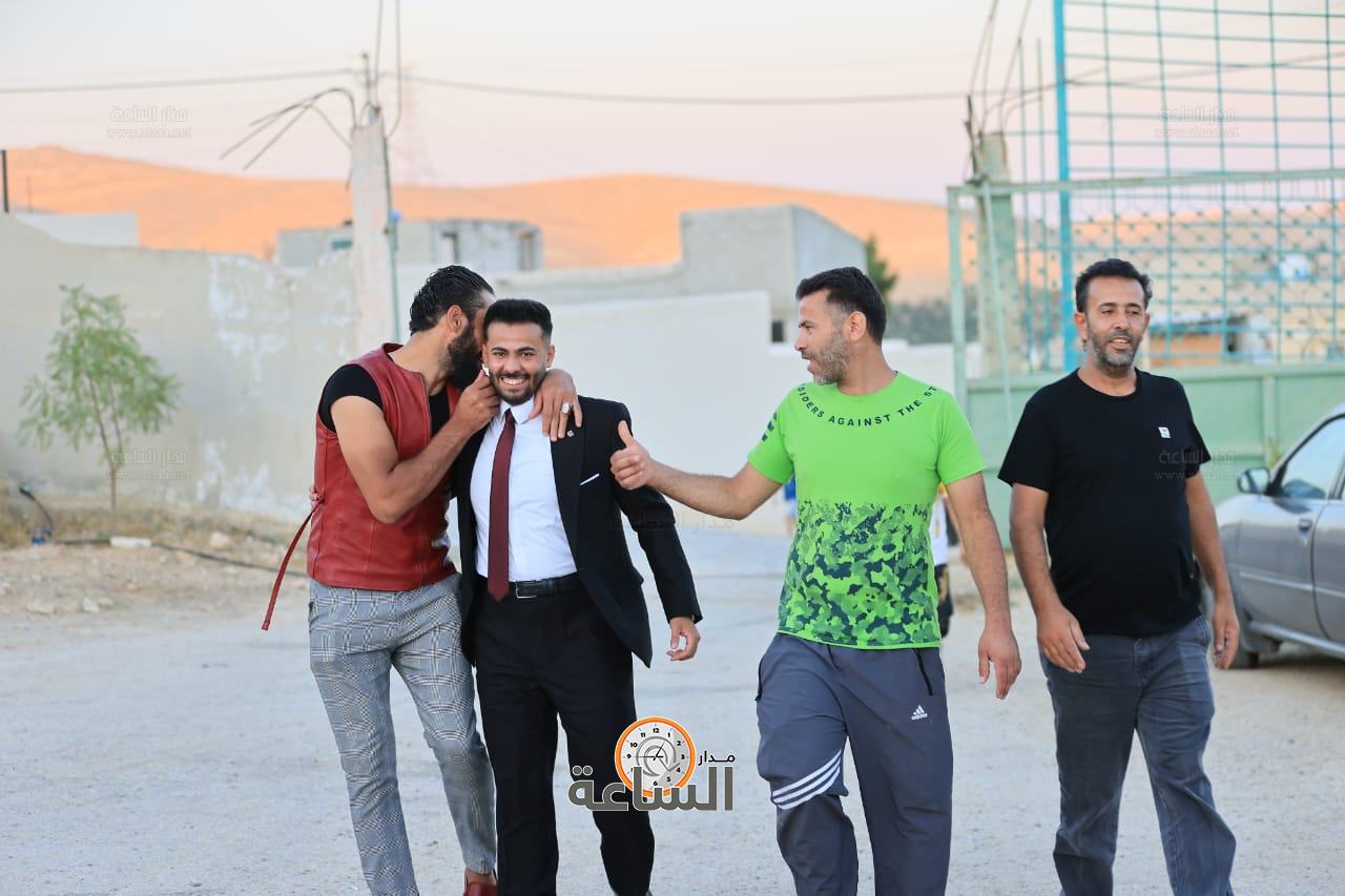 Madar Al-Saa Images 0.6223403214037777