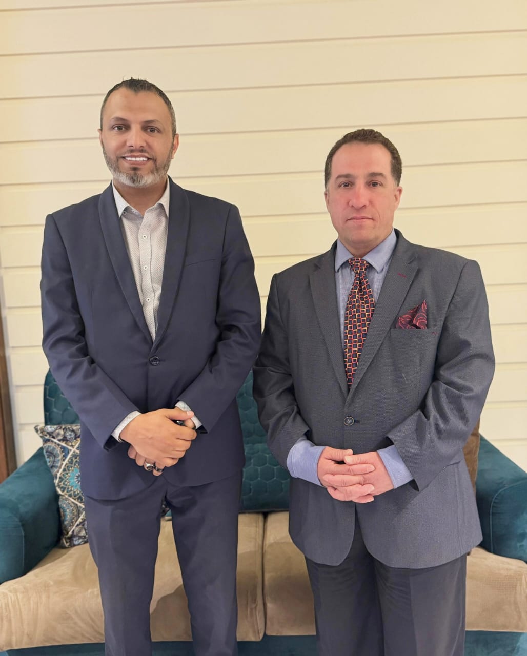 Madar Al-Saa Images 0.8376193299078435