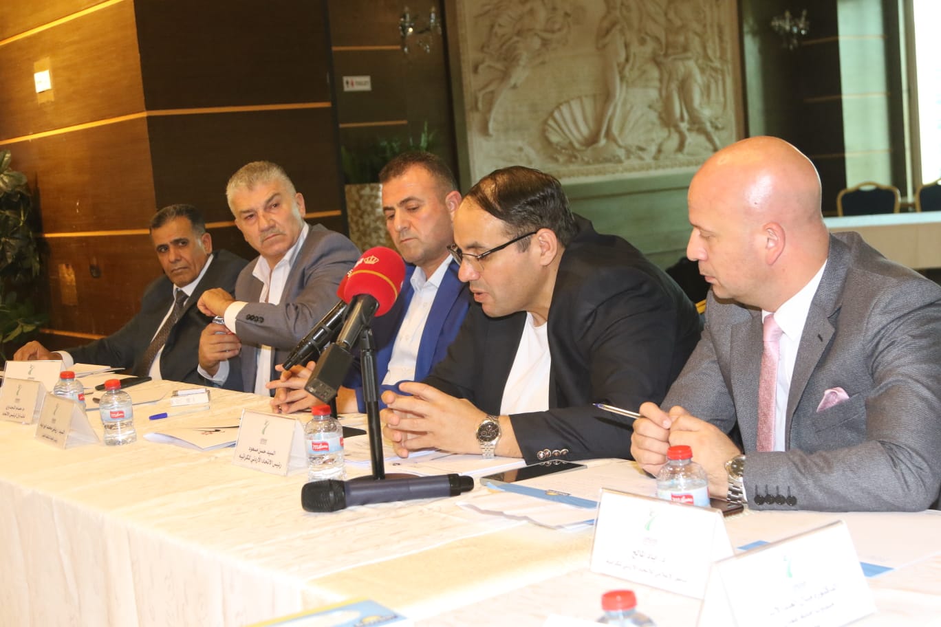 Madar Al-Saa Images 0.20971524080528858