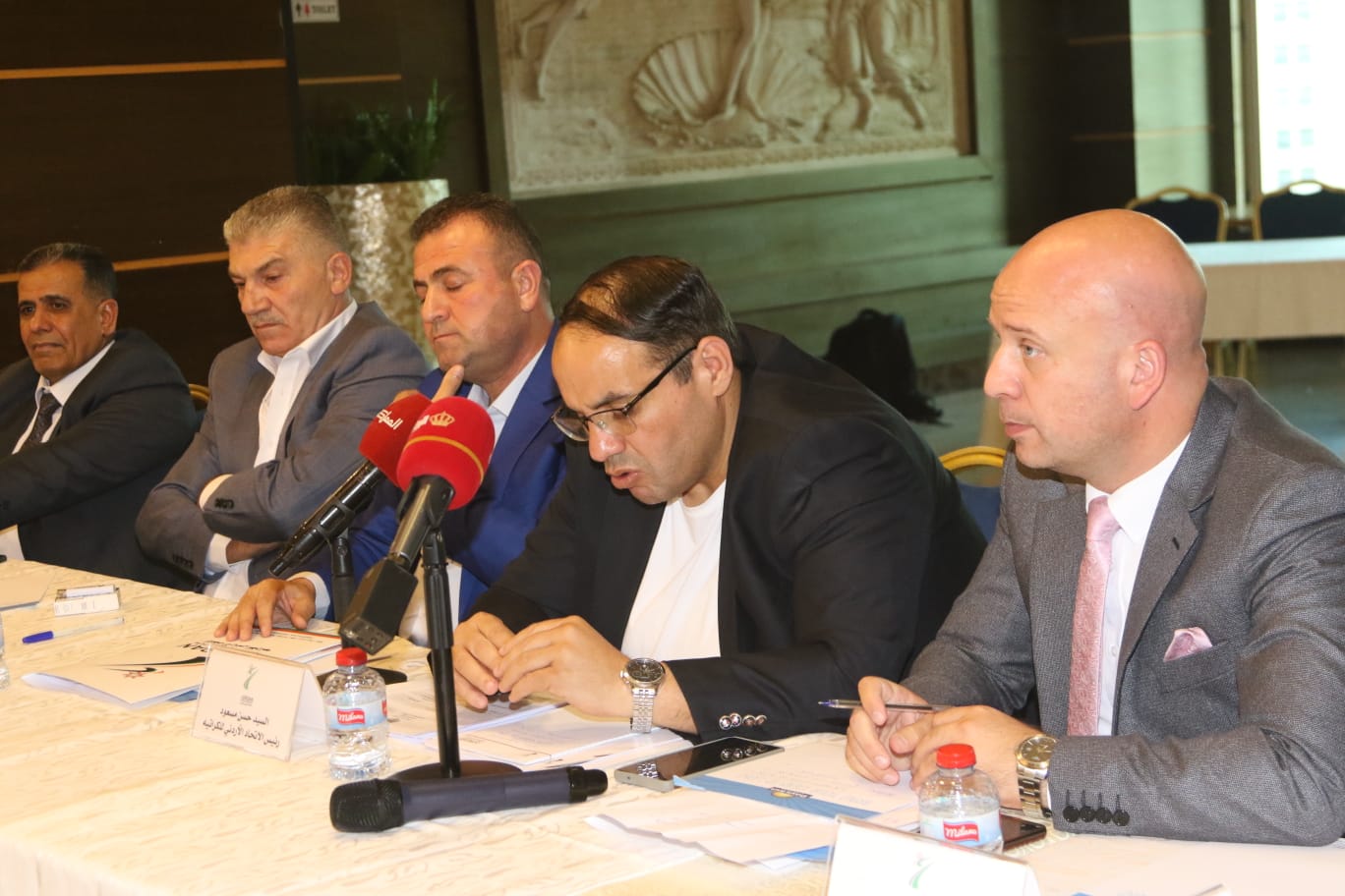 Madar Al-Saa Images 0.7513168990478967