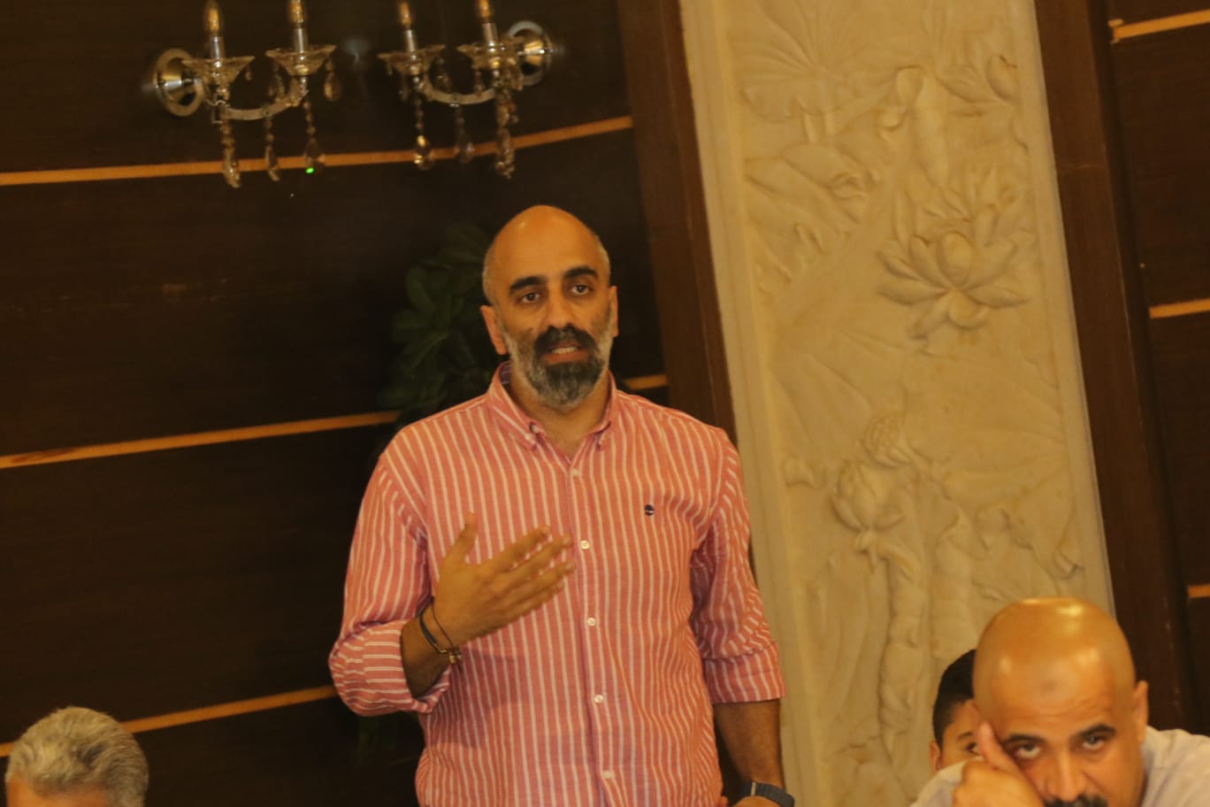 Madar Al-Saa Images 0.7758148934036033