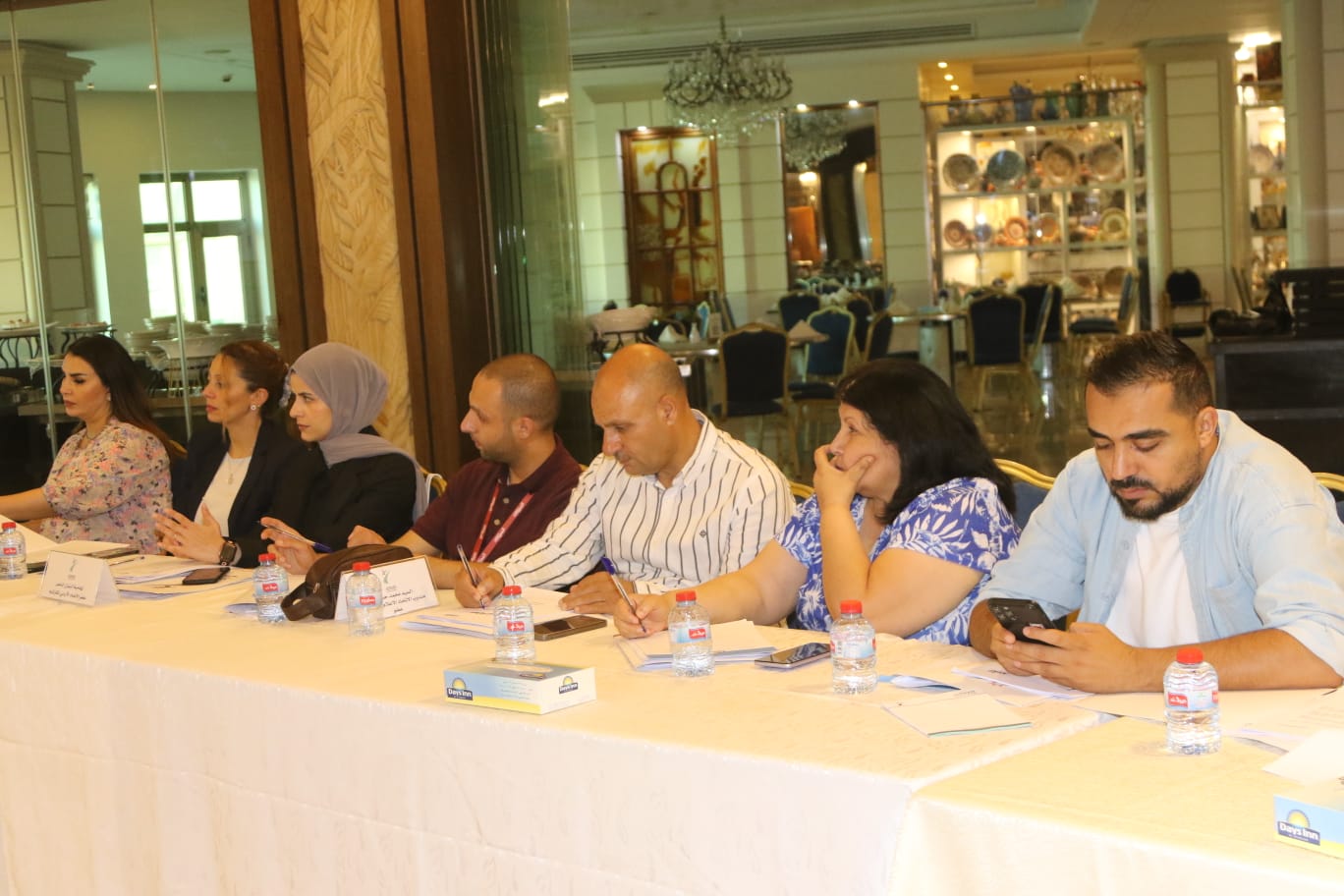 Madar Al-Saa Images 0.34667697655859075