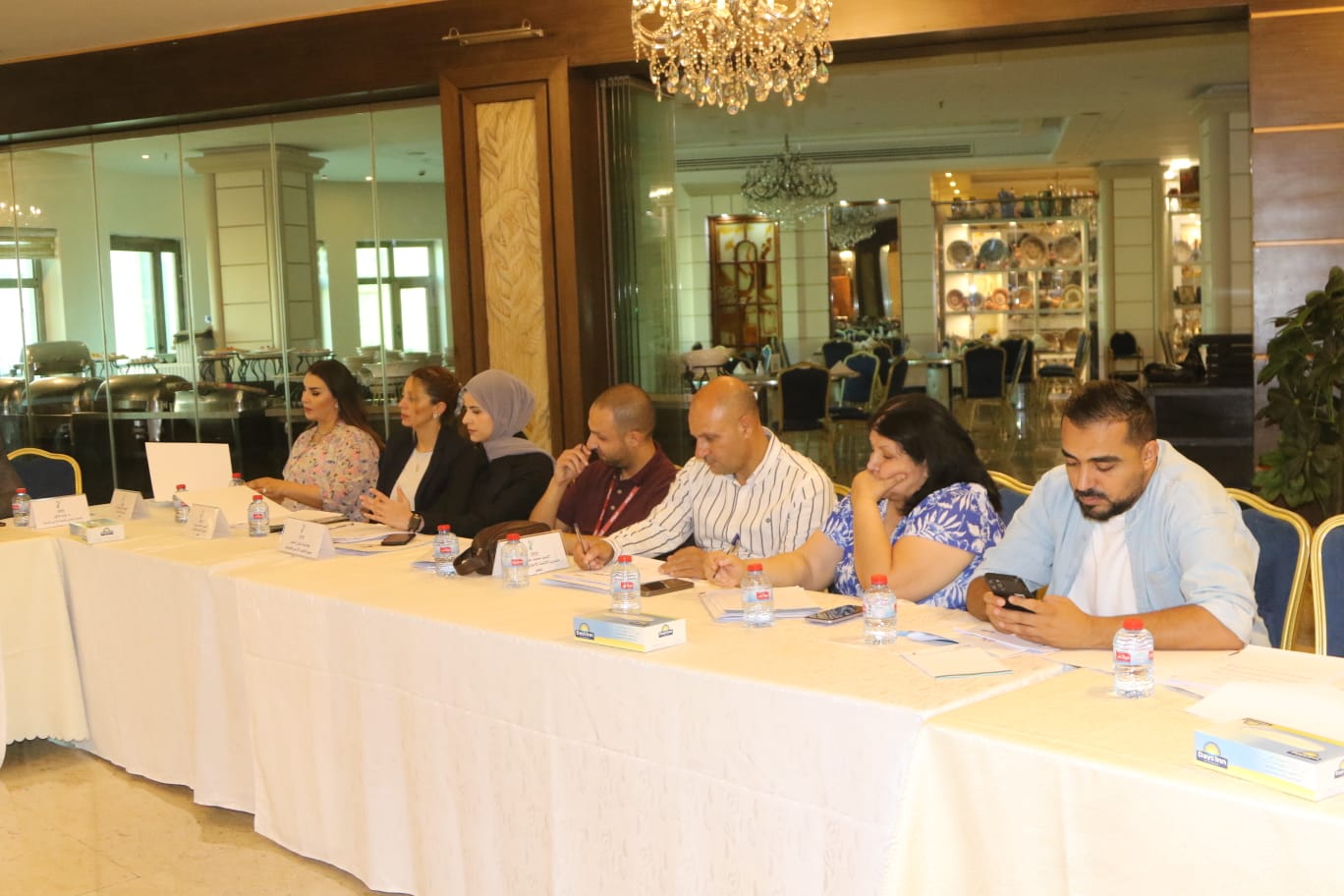 Madar Al-Saa Images 0.2944912568929974